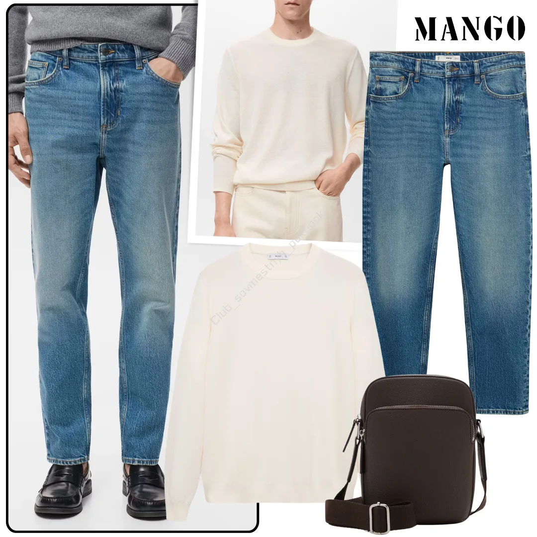 Mango Outlet 🇩🇪