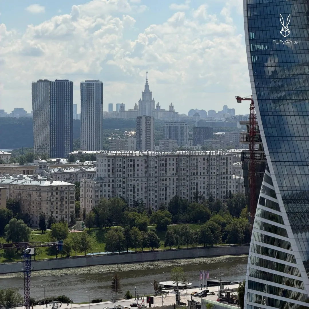 Недавно с командой посетили сам объект — рассказываем, как обстоят дела на площадке.