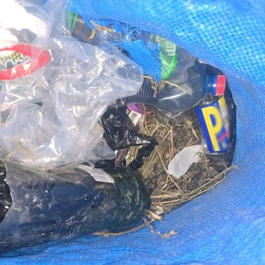 В БАКСАНСКОМ РАЙОНЕ ПОЛИЦЕЙСКИМИ ИЗЪЯТО ПОРЯДКА 1,5 КИЛОГРАММА НАРКОТИКОВ