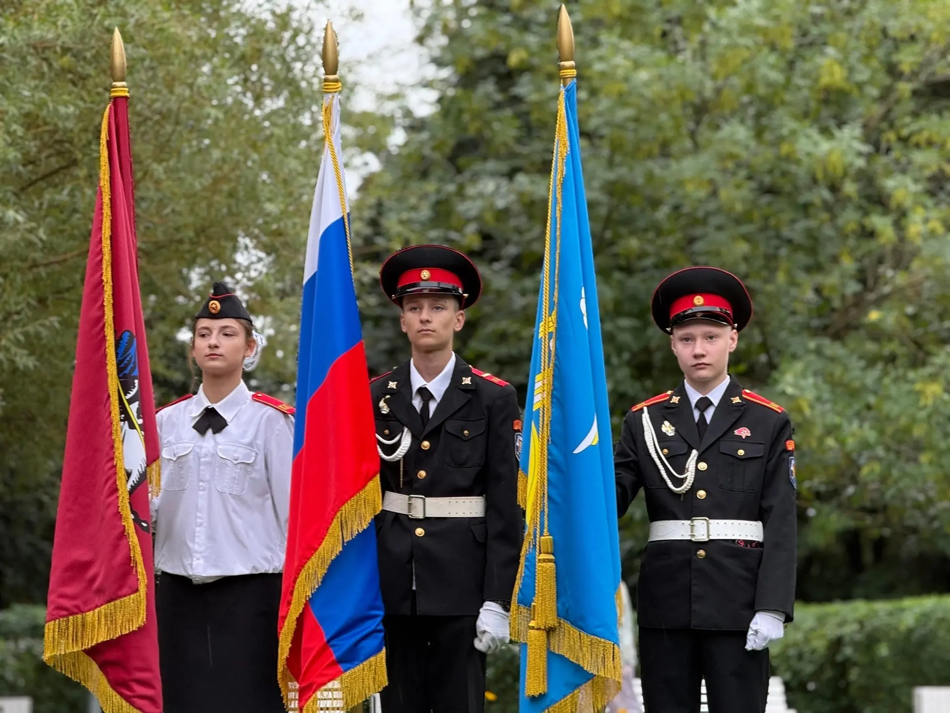 День воинской славы России🎖️