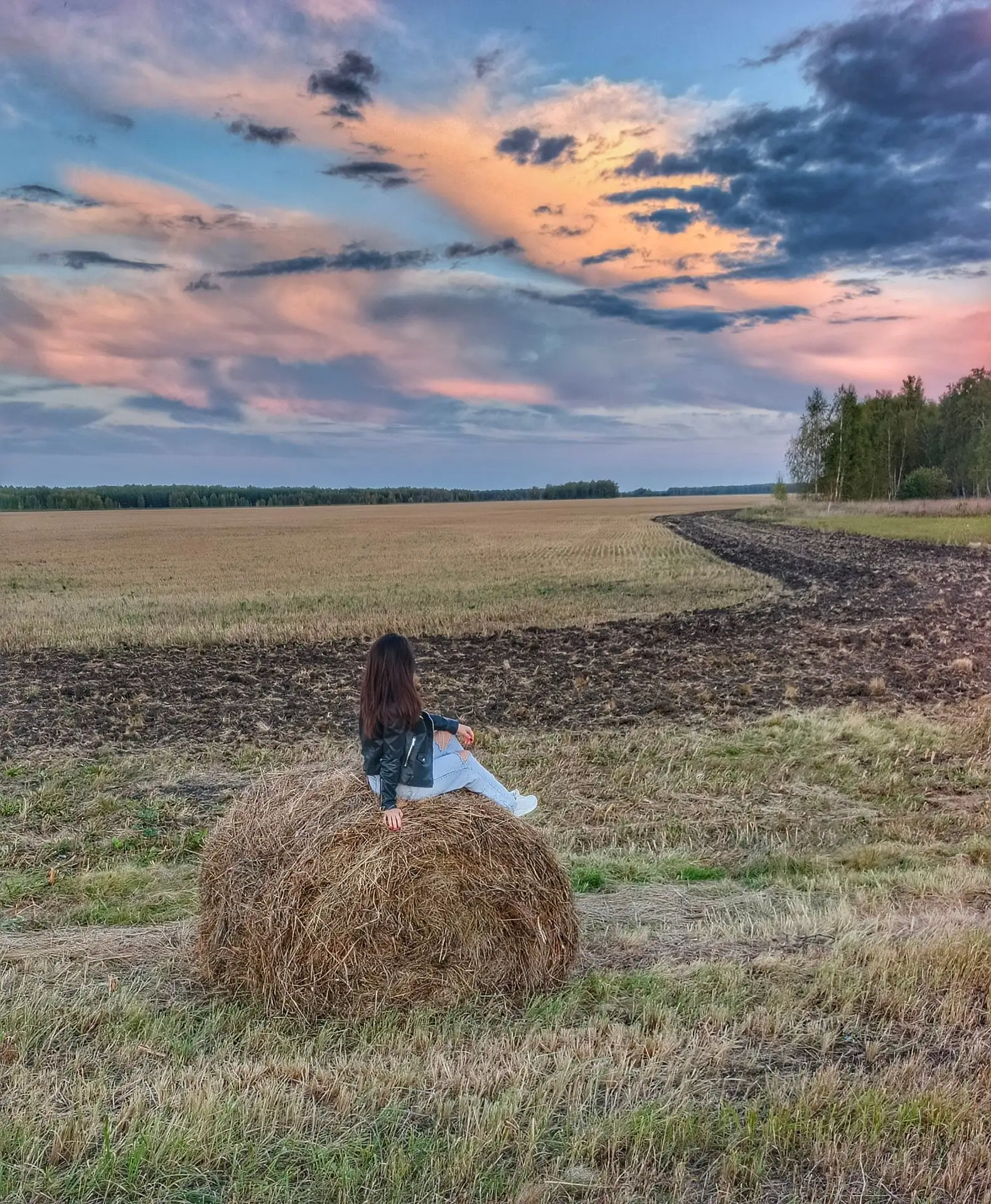 Немножко красоты🥰