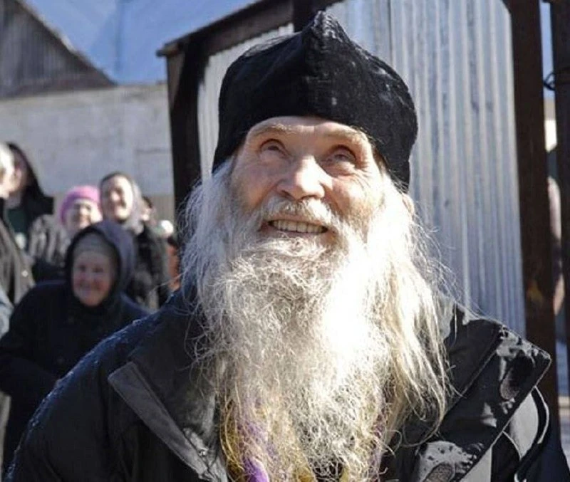 Будьте выше обиды и зла,