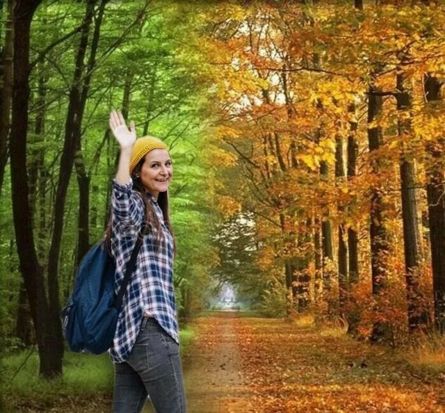 Смена сезона, сокращение светового дня и возвращение в коллективы увеличивают нагрузку ...