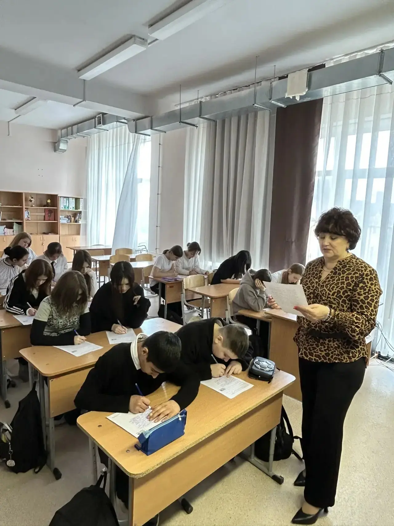 🇷🇺 «Россия – семья семей»: объединяем сердца!»  ✨ Состоялась Всероссийская просветительская акция!  