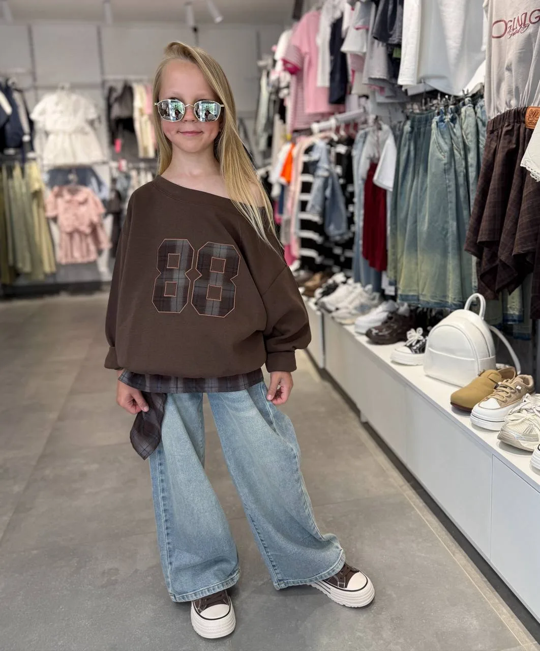 Худи + косынка :2299₽
