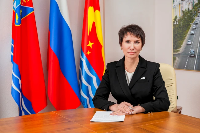 🇷🇺 Лариса Поликанова: Каждый день специалисты сыскного дела выполняют важнейшую мисси...