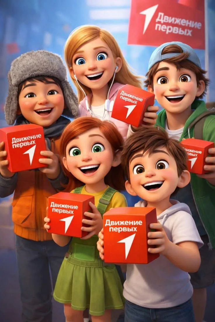 ✨Пространство возможностей для каждого!