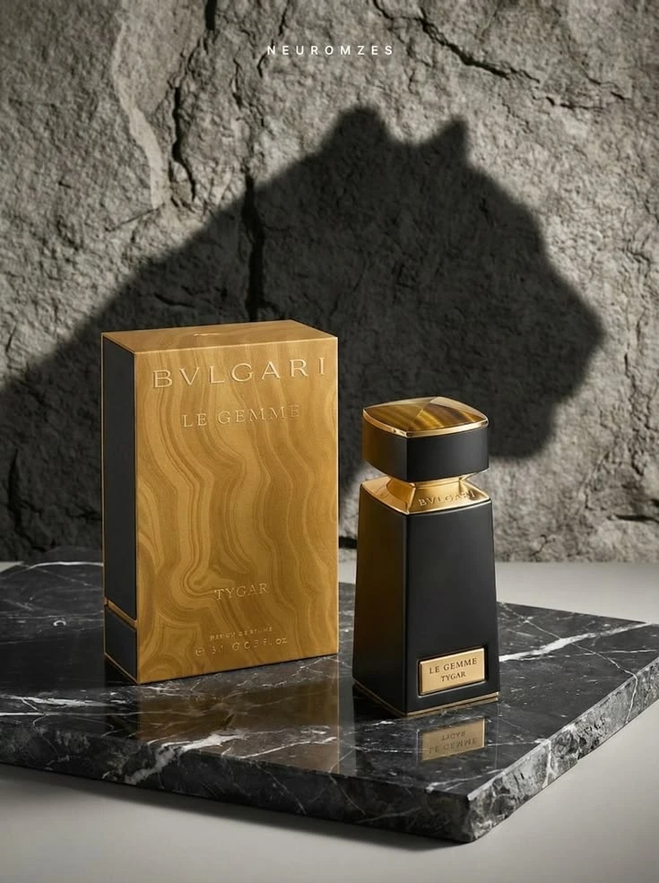 Вы всё ещё пользуетесь Sauvage? Или Terre d‘Hermès, который уже 10 лет не менялся?