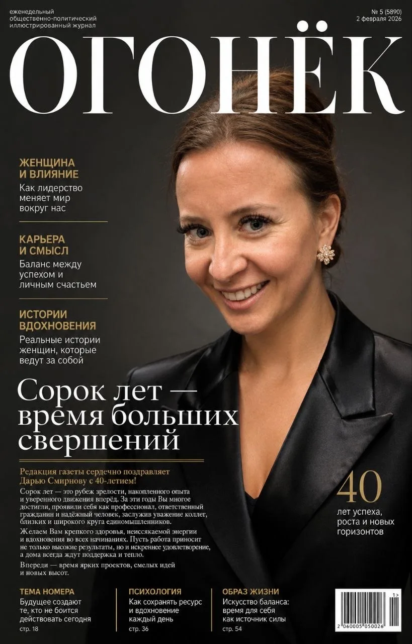 Дорогие мои! Хочу сказать огромное спасибо каждому, кто поздравил меня с Днём Рождения. 🎁 

Иногда 
