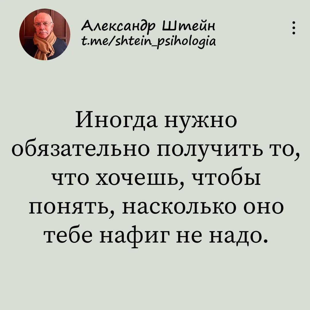 Александр Штейн