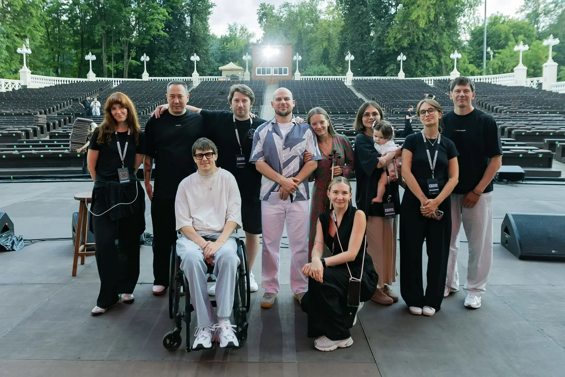 МОСКВА 6.08.26 💪🏻❤️