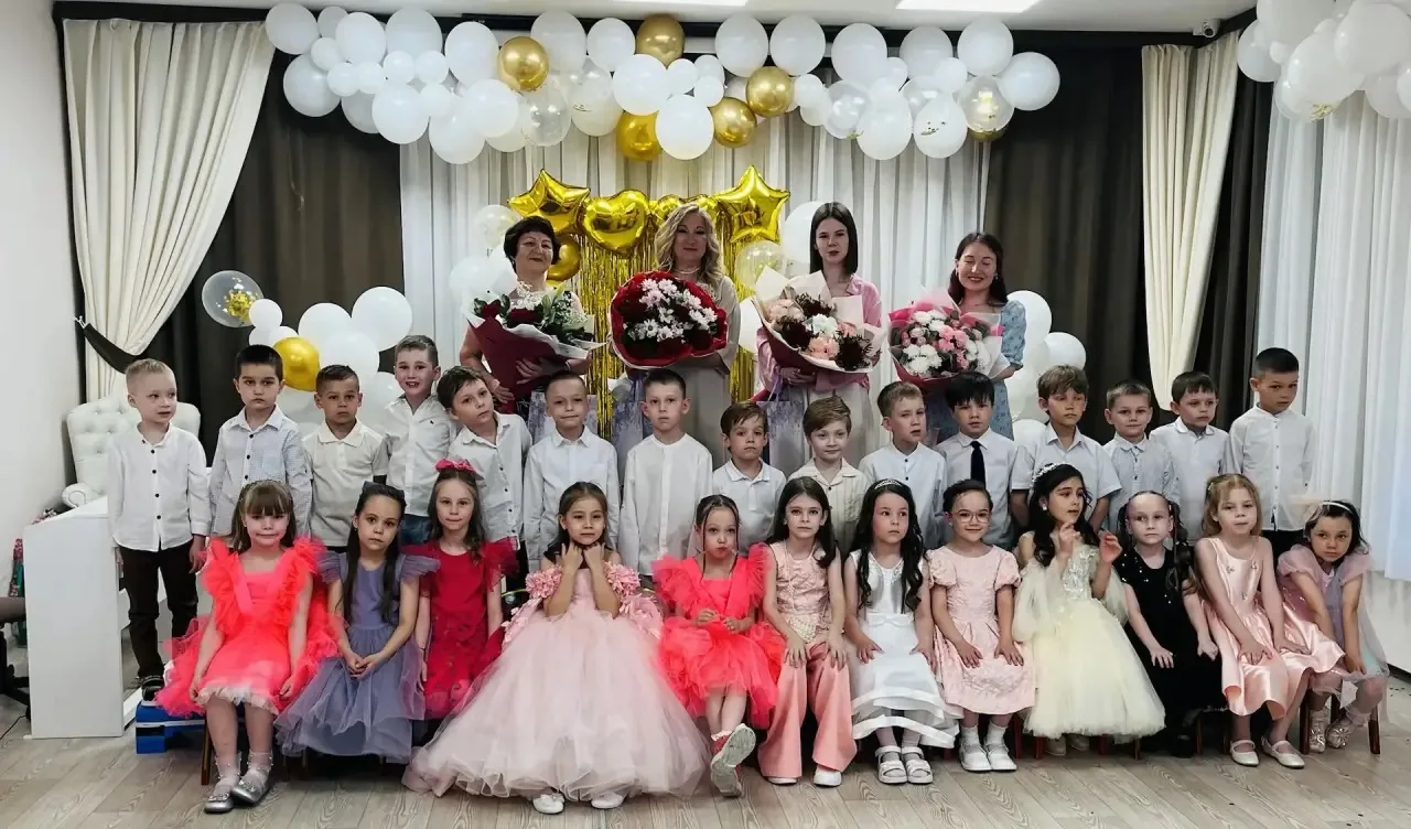 🎊Выпускной - один из самых трогательных, самых незабываемых праздников. Это очень важн...