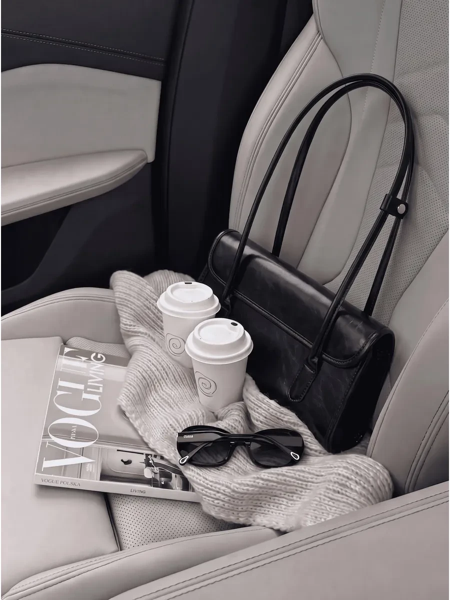 ⚡️ Сумка на плечо маленькая, SABY BAGS