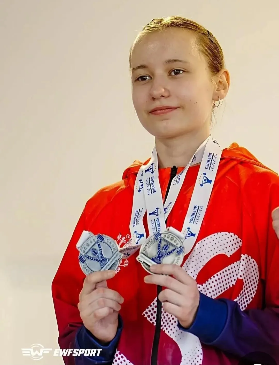 💥2 серебряные медали первенства Европы по тяжелой атлетике 🏋🏻‍♀️🏋🏻‍♀️🏋🏻‍♀️