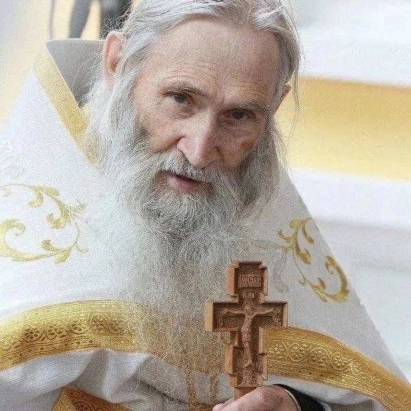 Обращение старца Илия к каждому из нас!