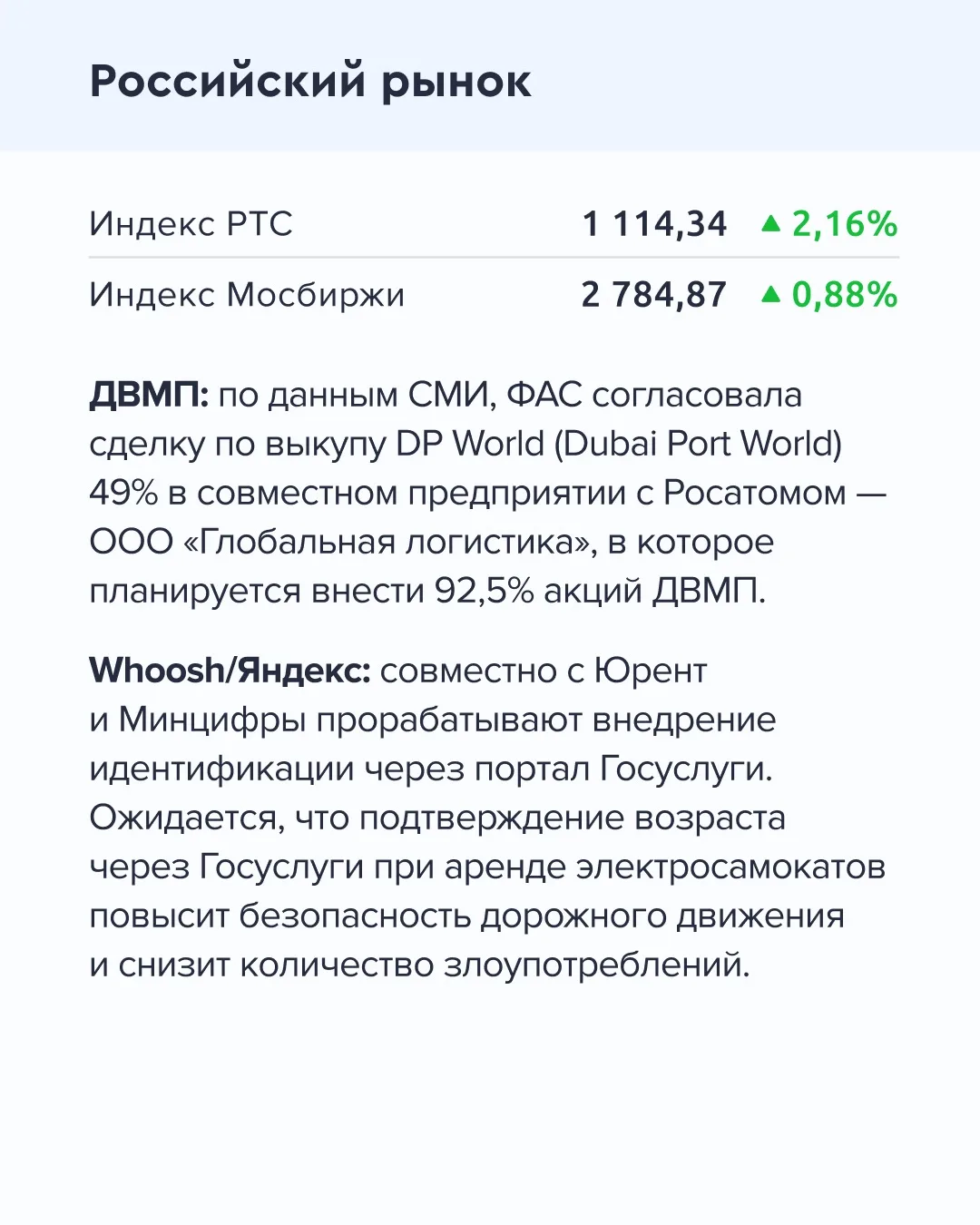 ➡️ Что происходит на рынке  Сегодня, 7 апреля  🔹 По предварительной оценке, денежная масса (агрегат 