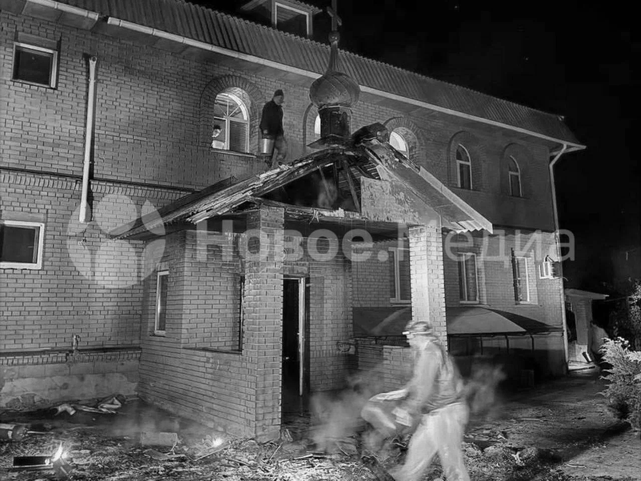 Глазами войны: ВСУ целятся в то, что дорого каждому