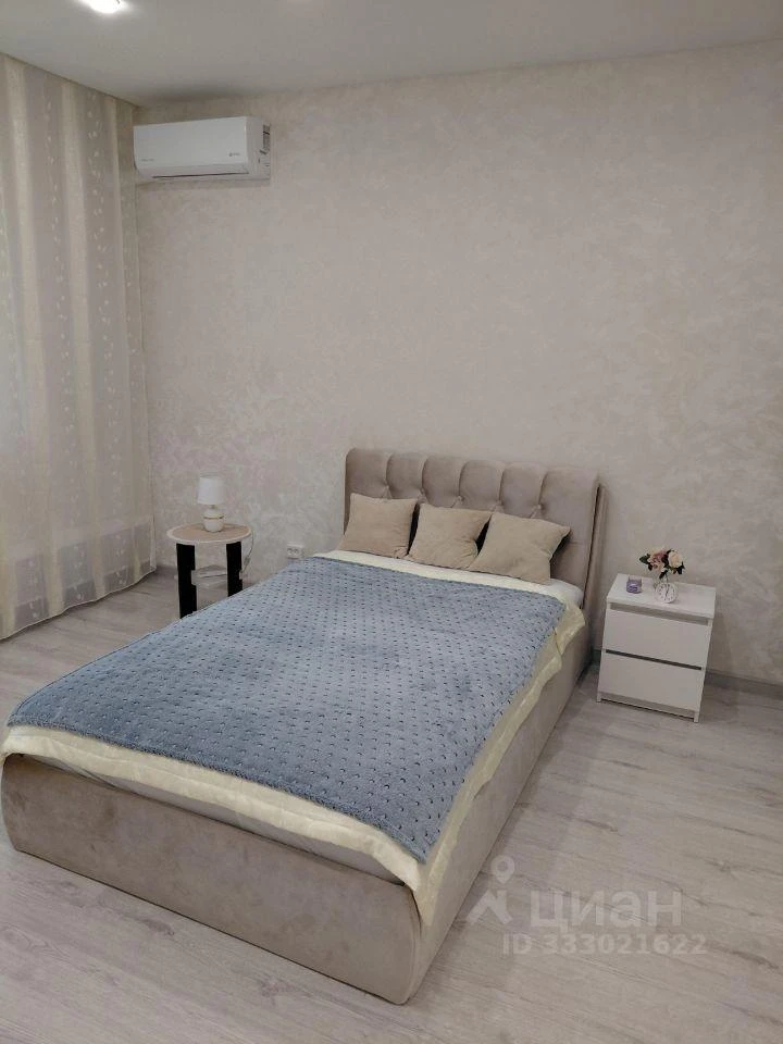 Сдам без посредников: 1-комнатная квартира, 40м²