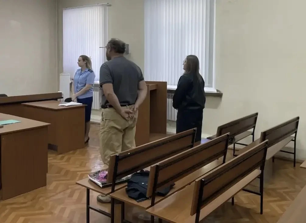 В Омске вынесен приговор водителю, по вине которого погибла его теща  Советский районный суд г. Омск