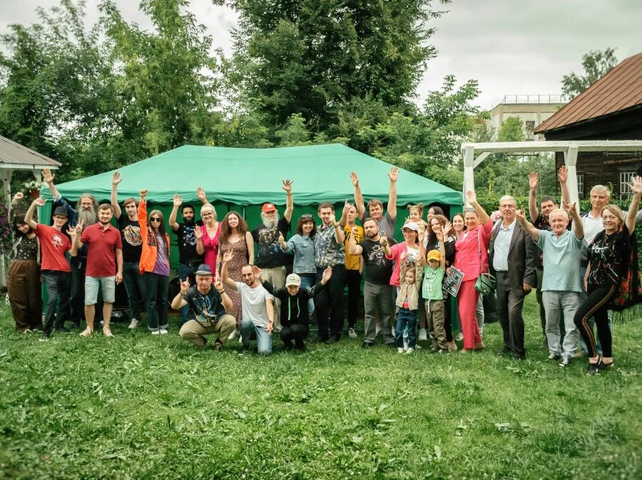 ✨ Представляем нашу новую пятничную рубрику #Всероссийскийконкурс, в которой мы будем р...