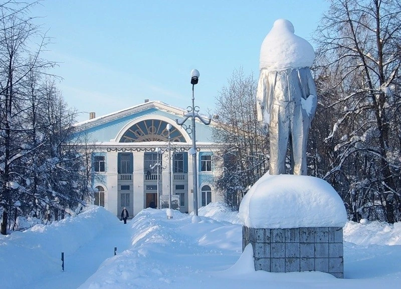Присылайте Ваши фото в "Предложить пост"