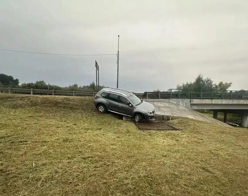 Смертельное ДТП произошло в Панинском районе.