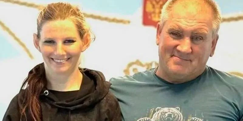 В Брянской области в семье Картавенко родился 12-ый ребенок

В Карачевском районе произошло радостно