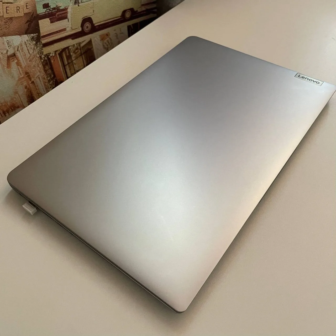 Продам ноутбук 💻
Lenovo IdeaPad 1 15IGL7
В отличном состоянии
Цена: 25 000 ₽

👉 t.me/tf_feo | max.