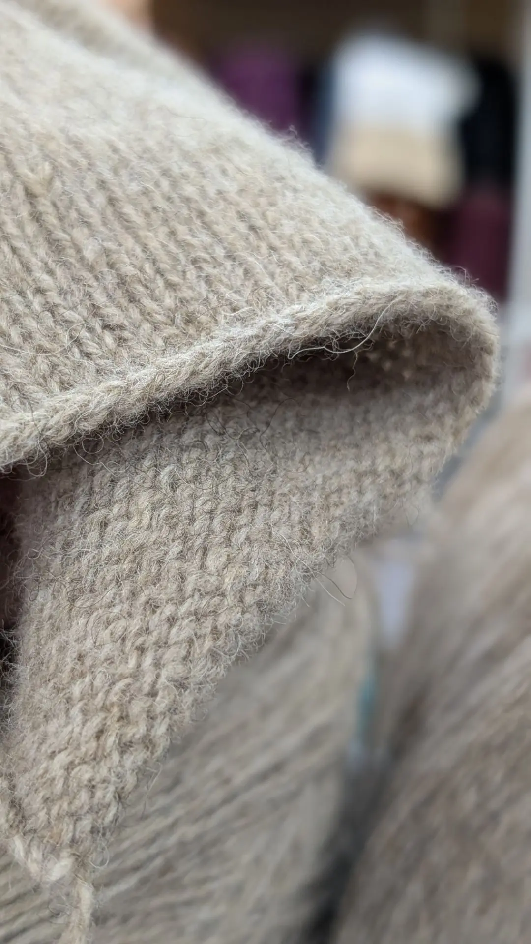 🦣👑 ТИХАЯ РОСКОШЬ ИЗ ТОСКАНЫ: YAKWOOL ОТ ФАБРИКИ С 60-ЛЕТНЕЙ ИСТОРИЕЙ! 🇮🇹✨