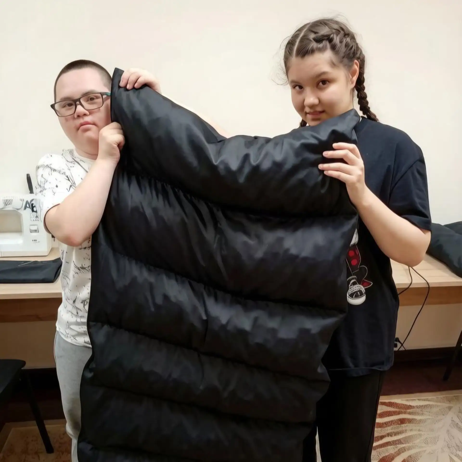 🔥 В Татарстане с 2025 года успешно действует пилотный проект, направленный на содейств...