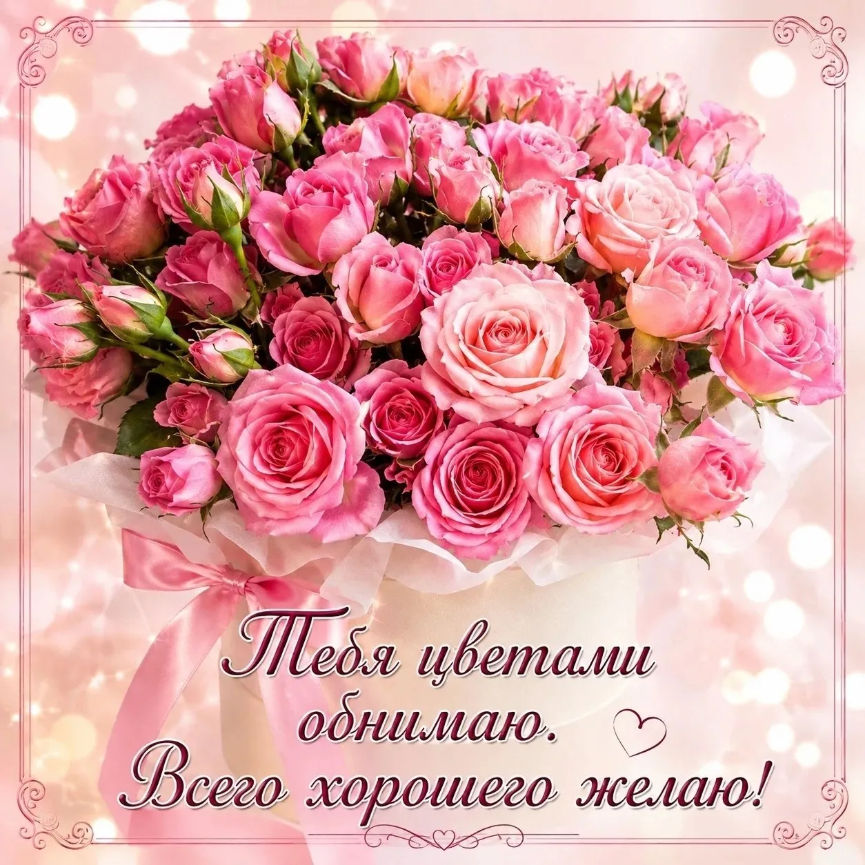😘 #пожелание

Красивые открытки 💌
⠀в Max | в Теlegram