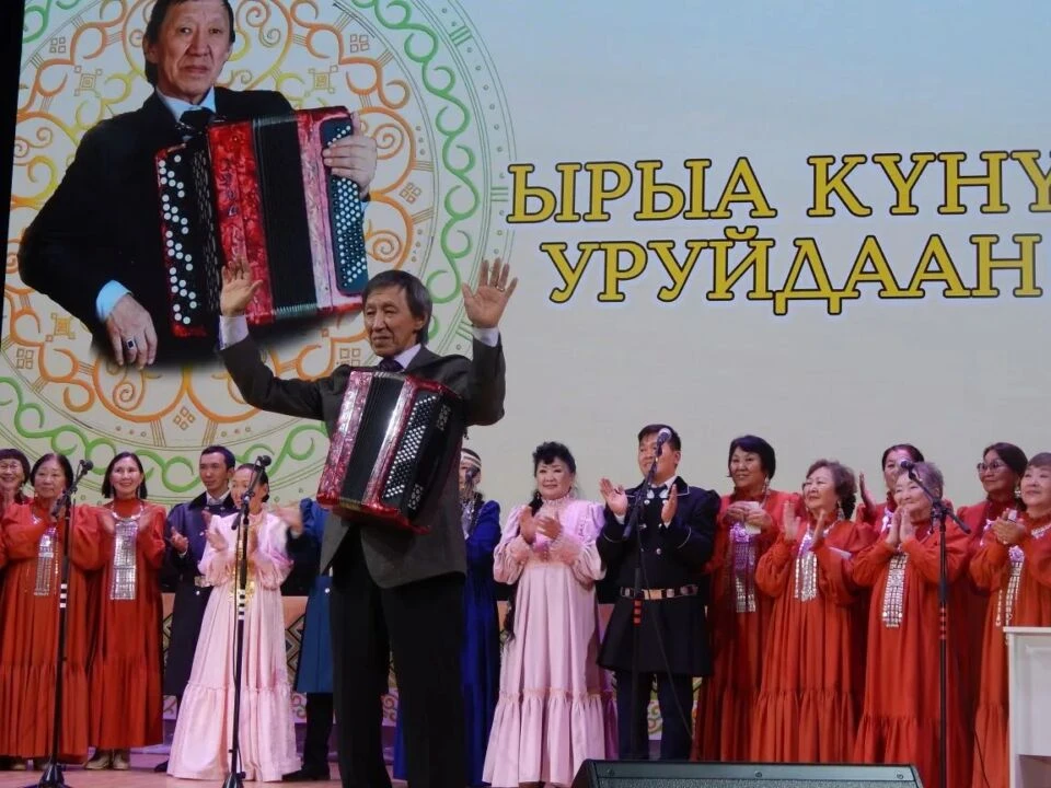 🎼 «Трепетно ждём этот день»: мелодист Алексей Калининский — о Дне песни