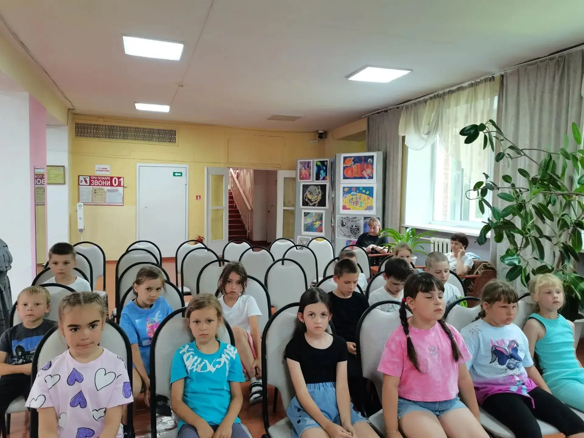 🕯 Связь поколений: от Великой Отечественной до наших дней