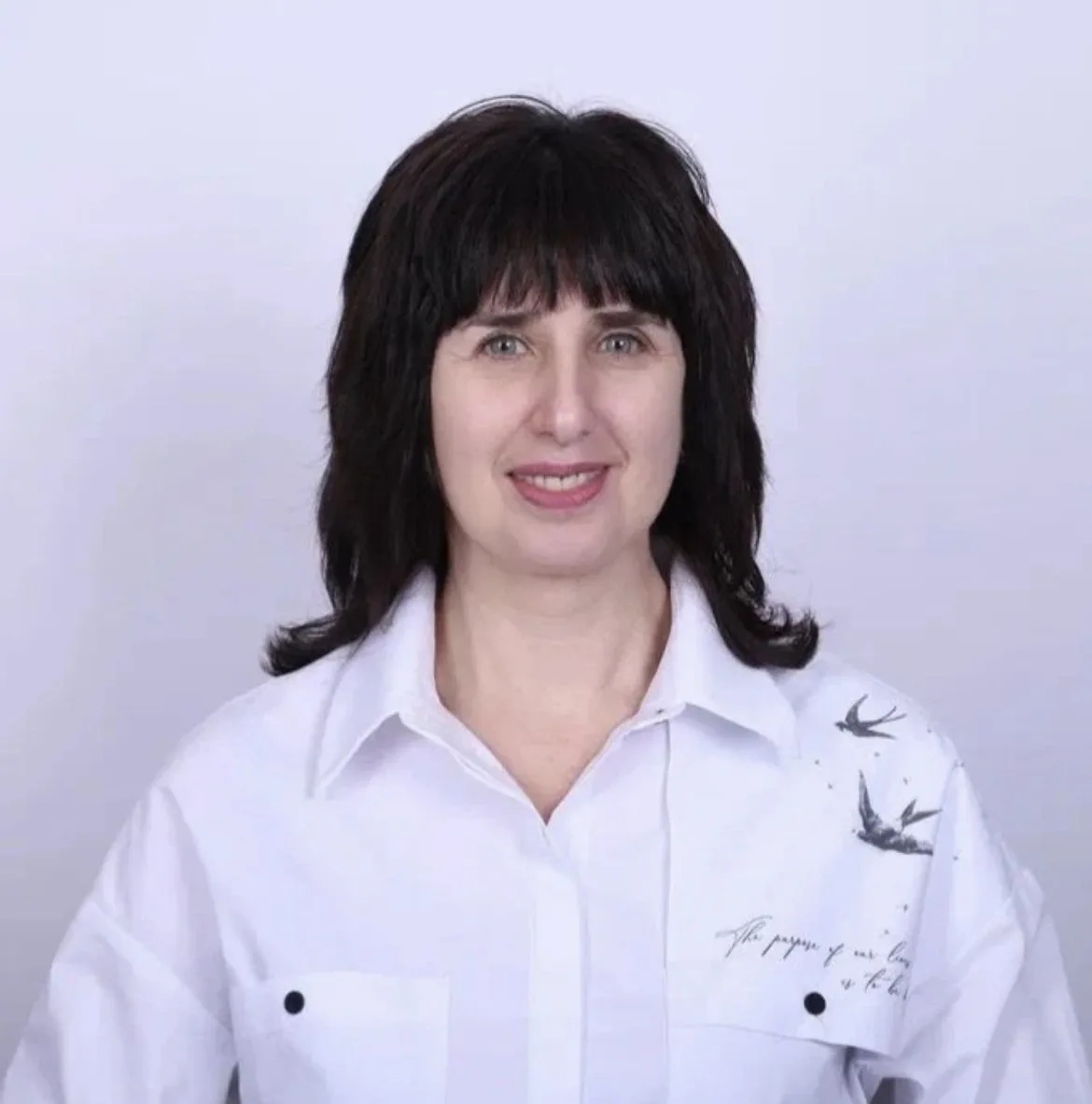 Дорогая наша Ирина Евгеньевна! Тридцать лет в детском саду… Для кого-то это просто рабо...