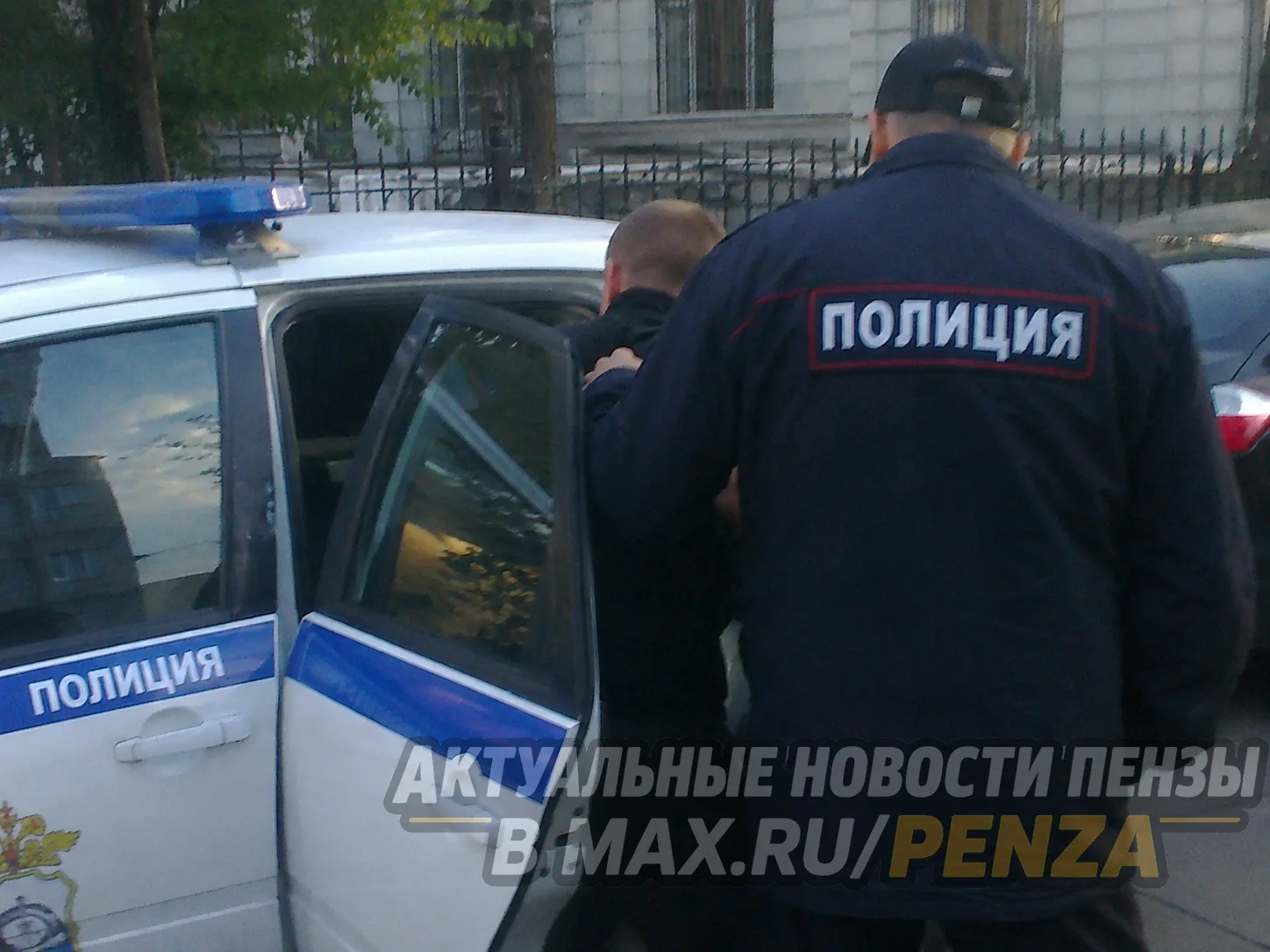 Долг по алиментам превысил миллион: жителя Кузнецка нашли в Москве

В столице задержали 33-летнего ж