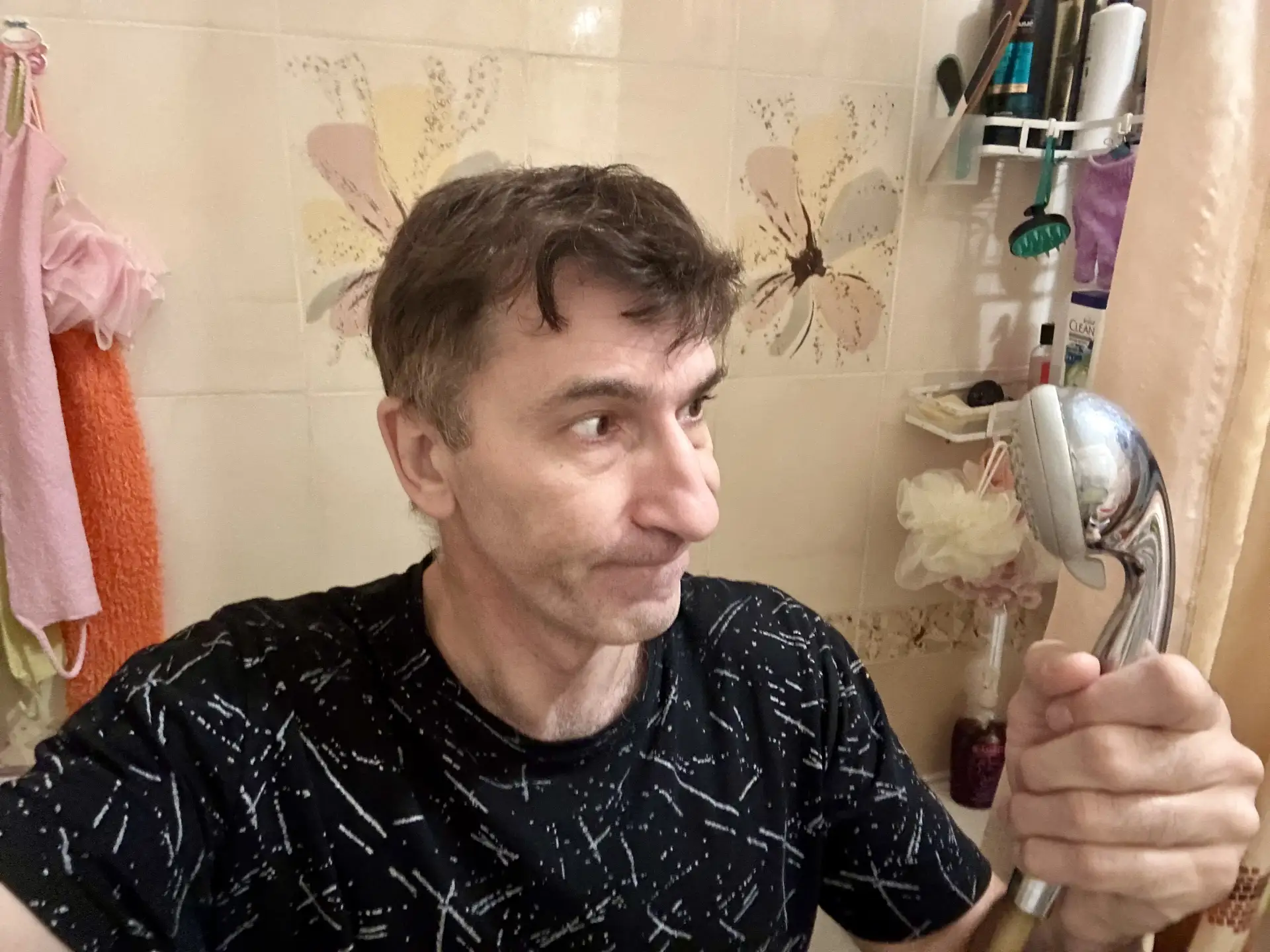 Как часто нужно мыться. Как частое мытье влияет на наш организм