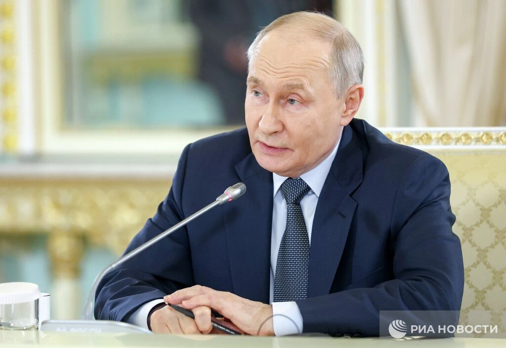 Противник увеличивает использование БПЛА самолетного типа с целью внести раскол в российское обществ