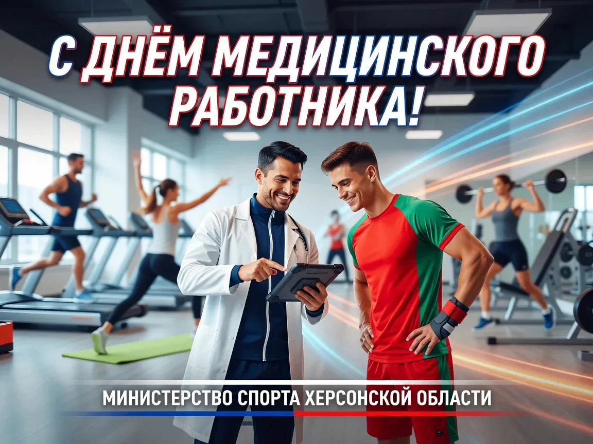 Уважаемые врачи, медицинские сёстры, фельдшеры и все, кто посвятил себя благородной профессии медици