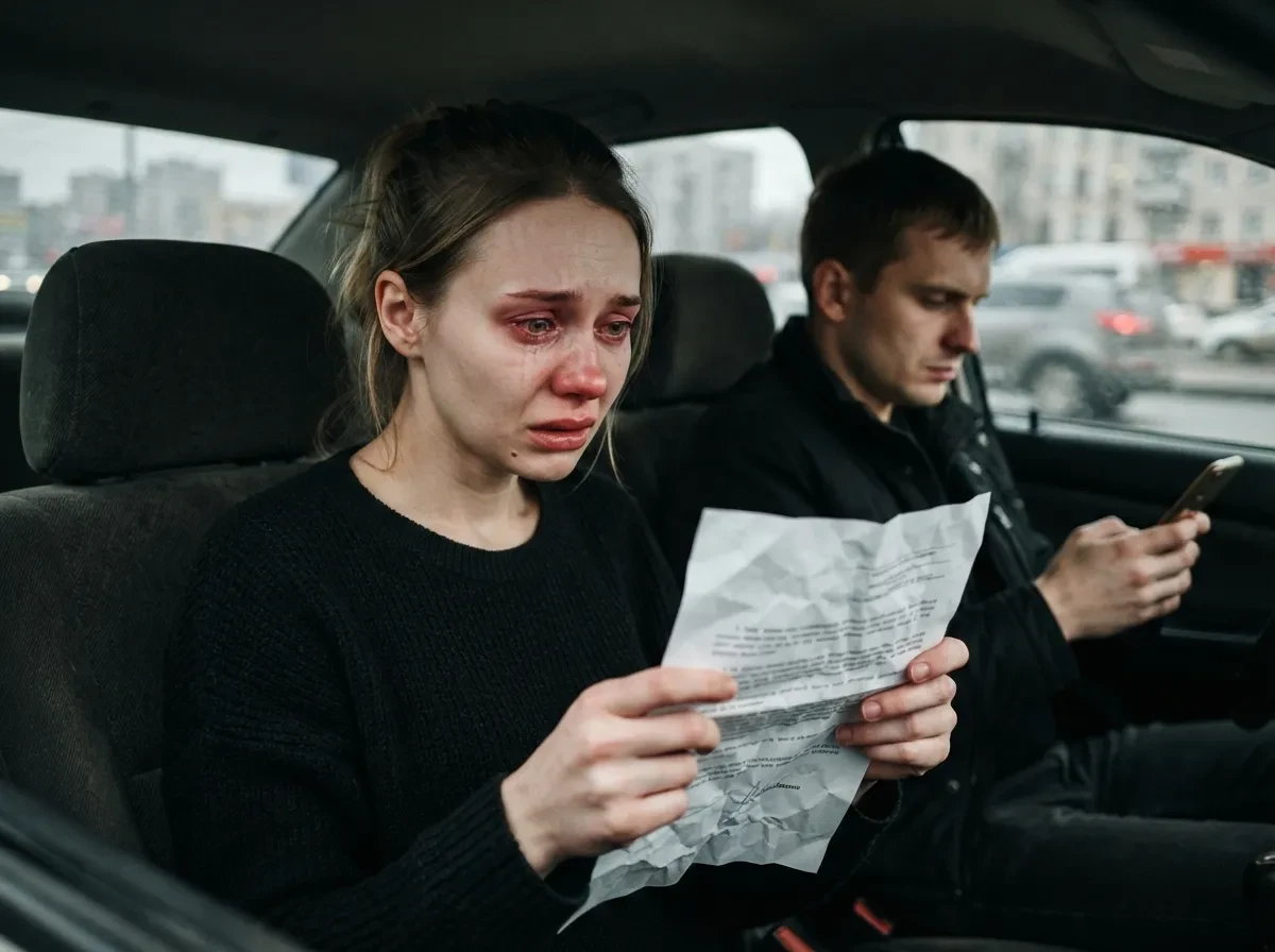 — Квартира теперь мамина, собирай вещи, — сказал муж. Я подала на развод, а приютила ме...