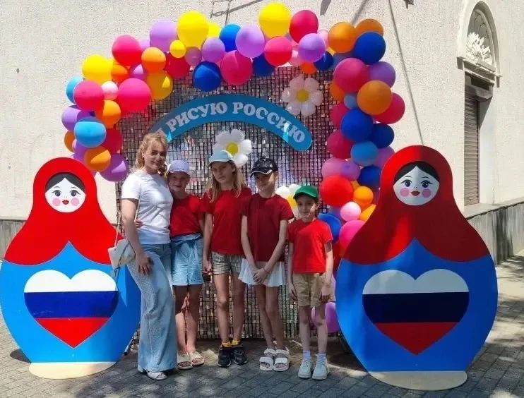 🎉 НАШИ «КРЕПЫШИ» — В ЧИСЛЕ ЛУЧШИХ В ГОРОДЕ! 🎉