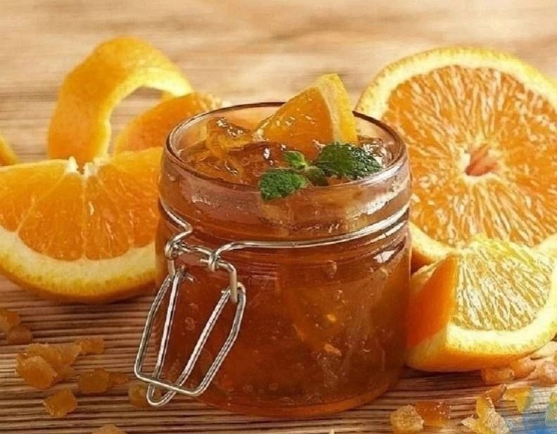 Очищение сосудов медом, лимоном и апельсином! ✨

Очищает сосуды, укрепляет иммунитет, ускоряет метаб