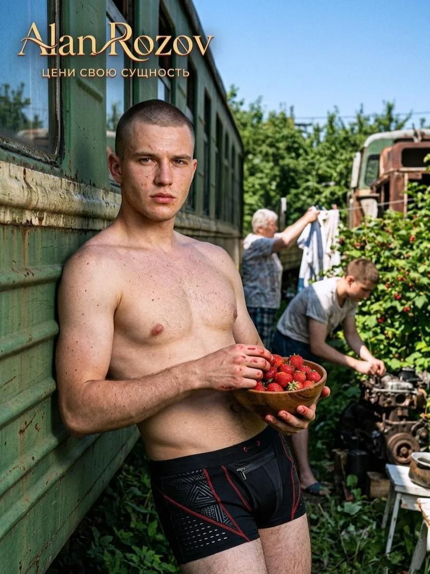 Весна/лето 2026 и Поезда