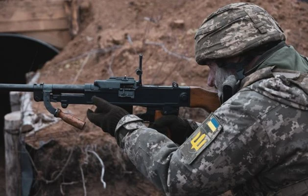 Боевики киевского режима устроили в Харькове перестрелку между собой