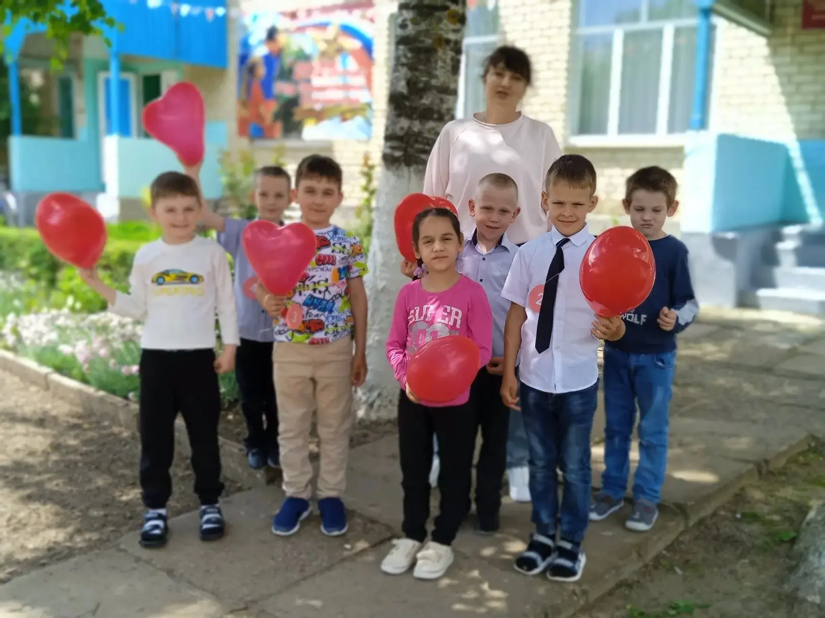 🪄 Торжественное мероприятие "Прощай,  наш детский сад" 💥
 В нашем детском саду состоялось знаменат