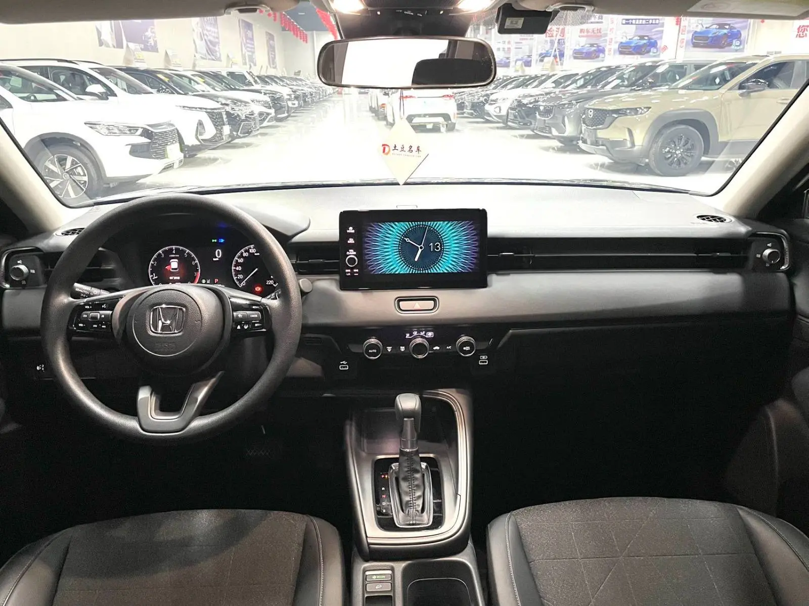 2️⃣🚨Honda Vezel   — 2023г., 1.5л., бензин, 124л.с., 2WD, вариатор — Пробег: 40.000км ✅Без окрасов   