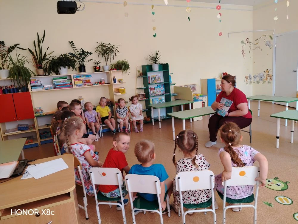 Доброе утро, дорогие подписчики! ☀️

Сегодня, 23 июля, — Всемирный день китов и дельфинов. 🐋 Эти уд