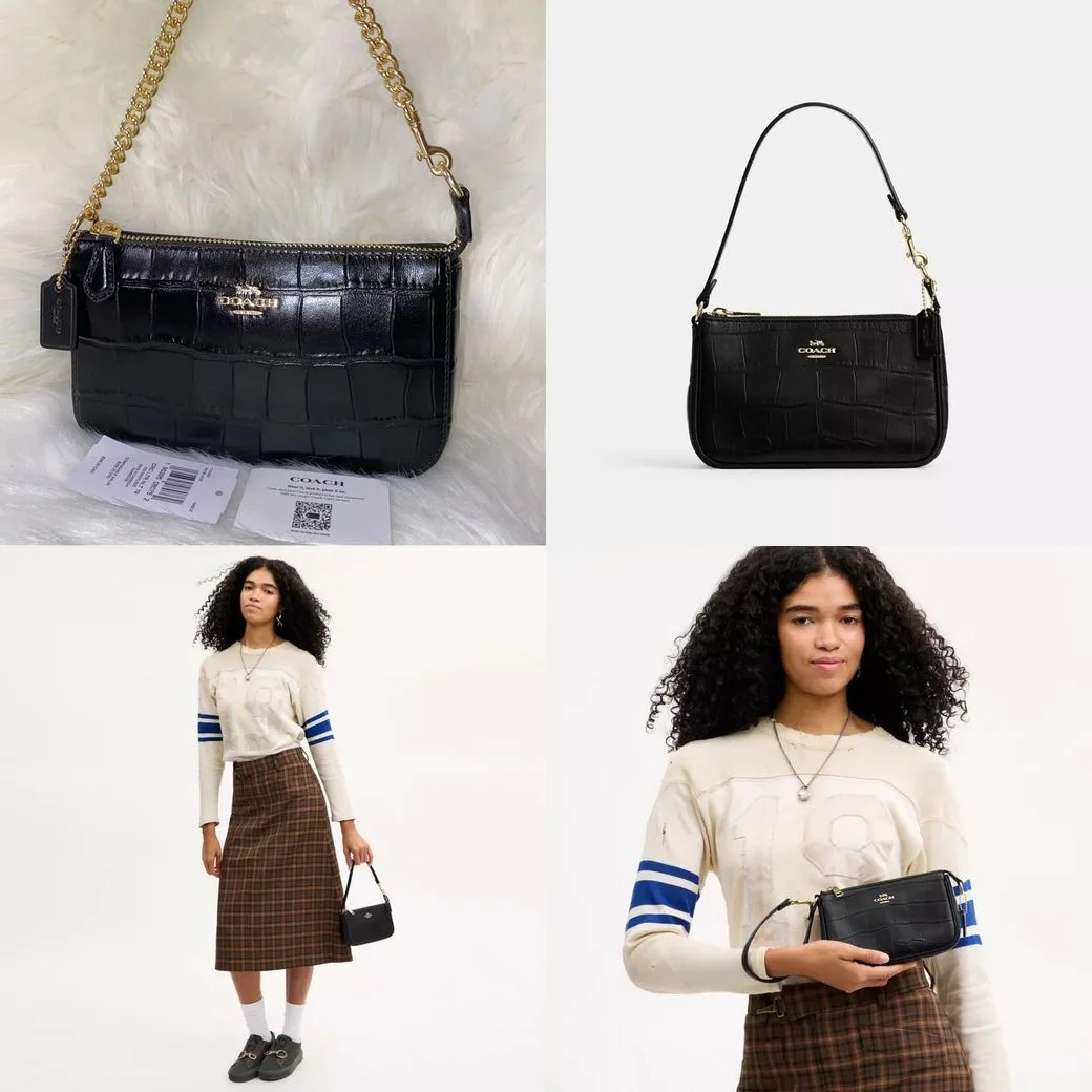 ✨Скидка на Coach Outlet ✨