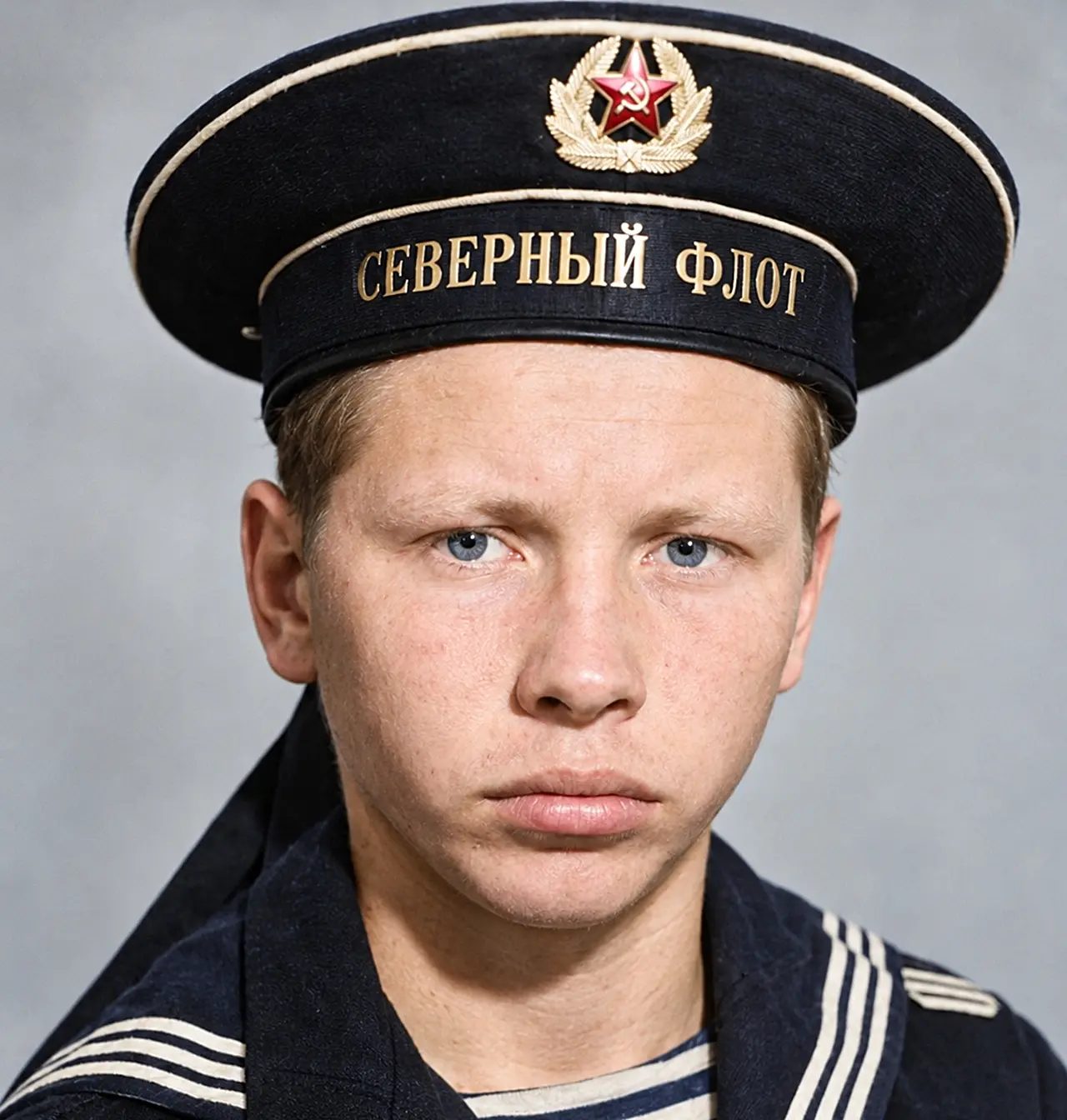 40 лет назад на борту стратегической АПЛ К-219 в Саргассовом море прогремел взрыв в рак...