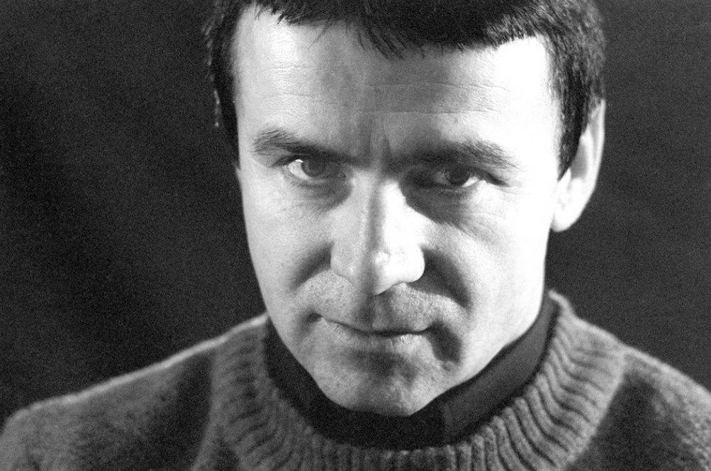 Последняя воля Кашпировского: "Просил похоронить рядом с матерью на Украине"