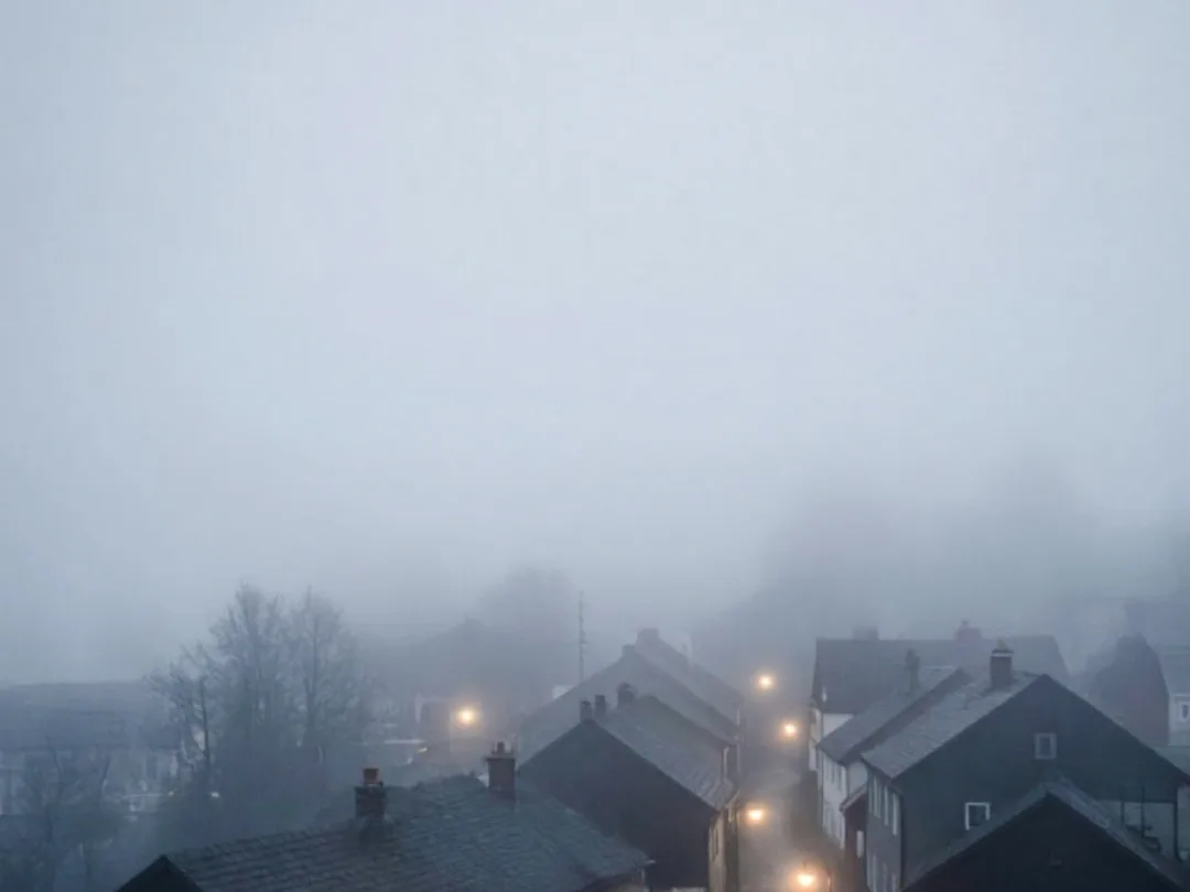 🔥Смог из Красноярского края надвигается на НСО
🌫🌫

83 000 гектаров леса в Красноярском крае объят